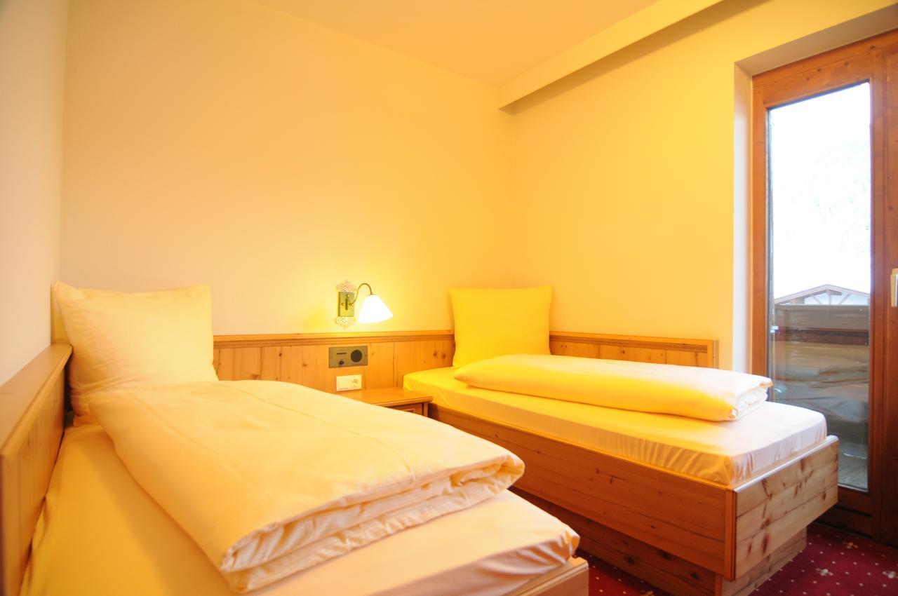 Sporthotel Tirolerhof Itter Exteriér fotografie